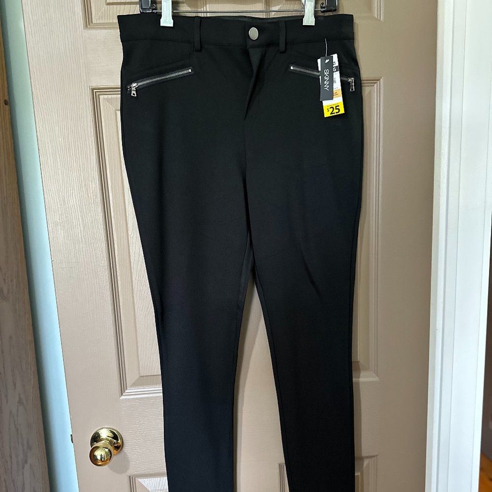 Lily Morgan Legging